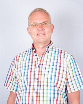 Alexandre muller