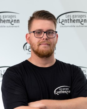 Mathias de lasson stehli