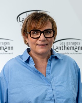 Valérie lovat