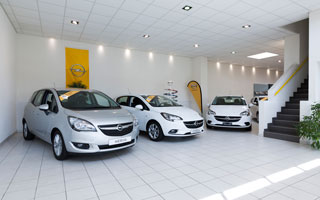 Opel