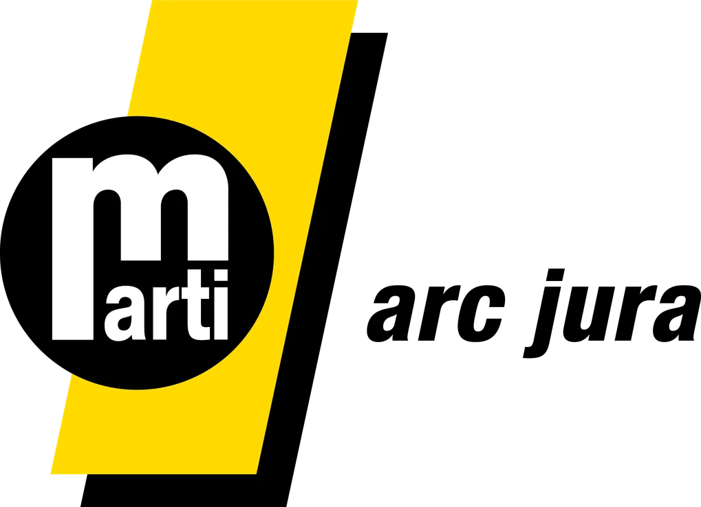Logo Marti