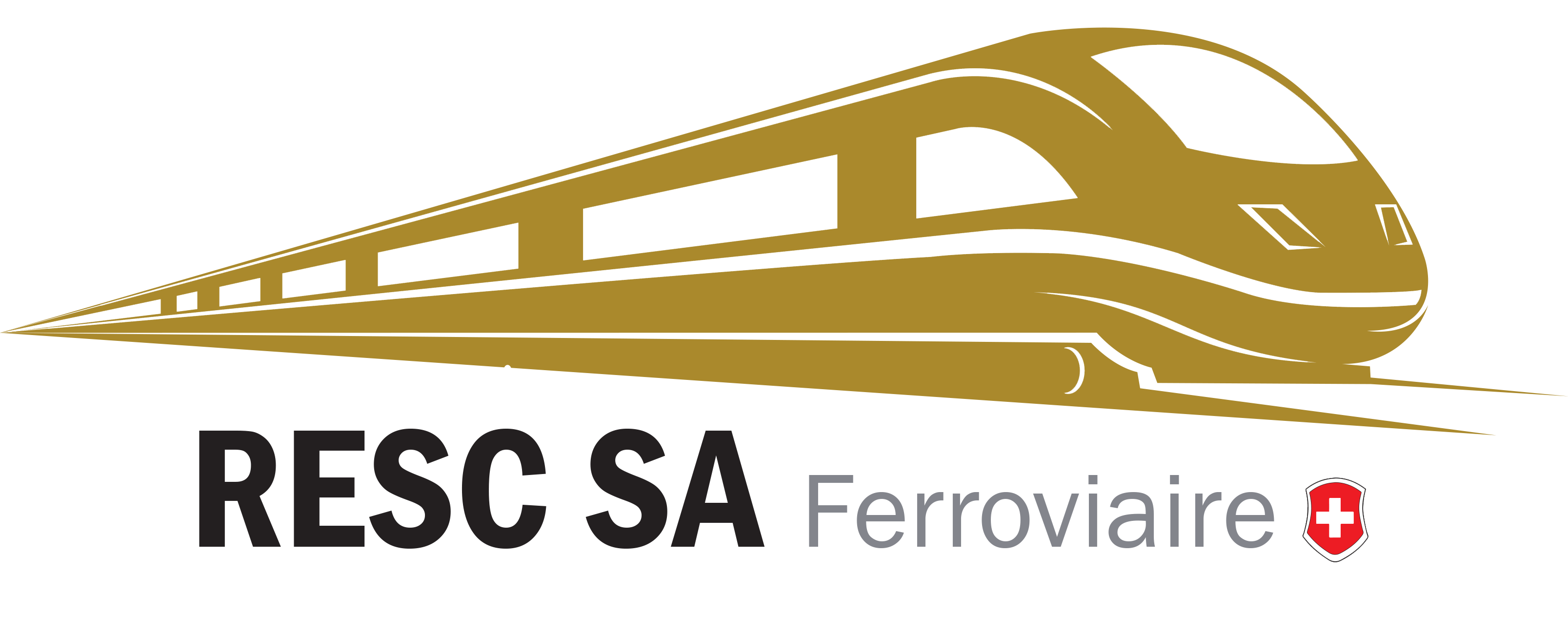 Logo RESC SA