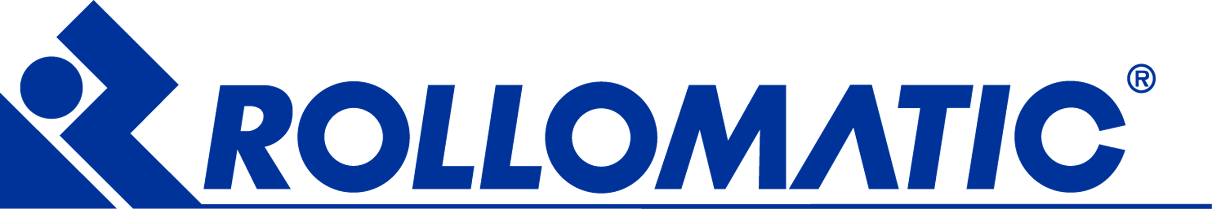 Logo Rollomatic